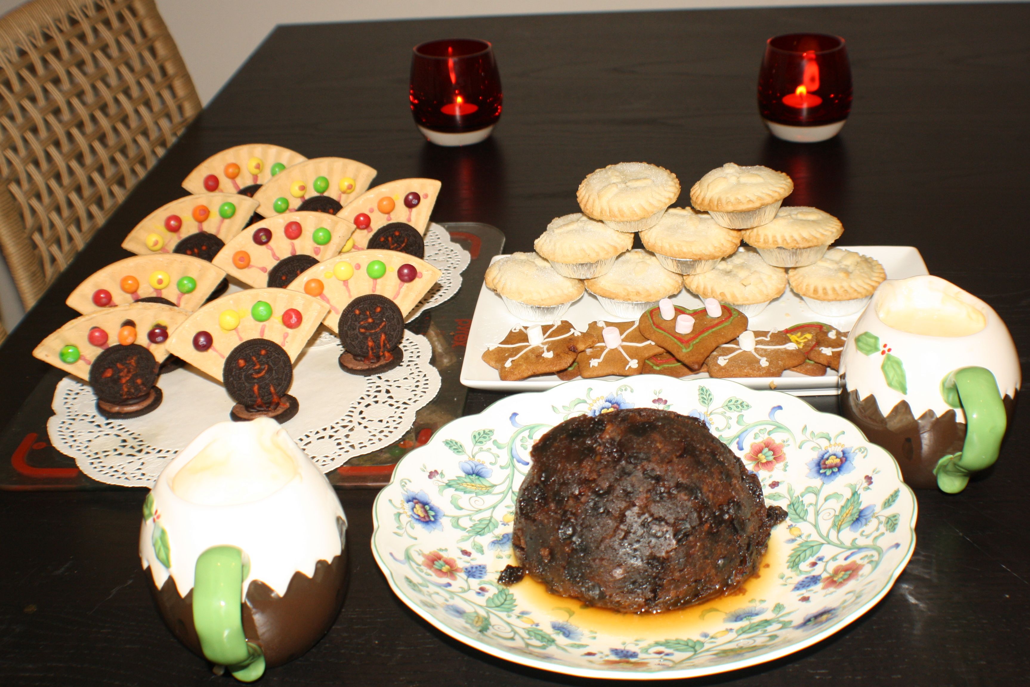 Global Christmas...through my lens