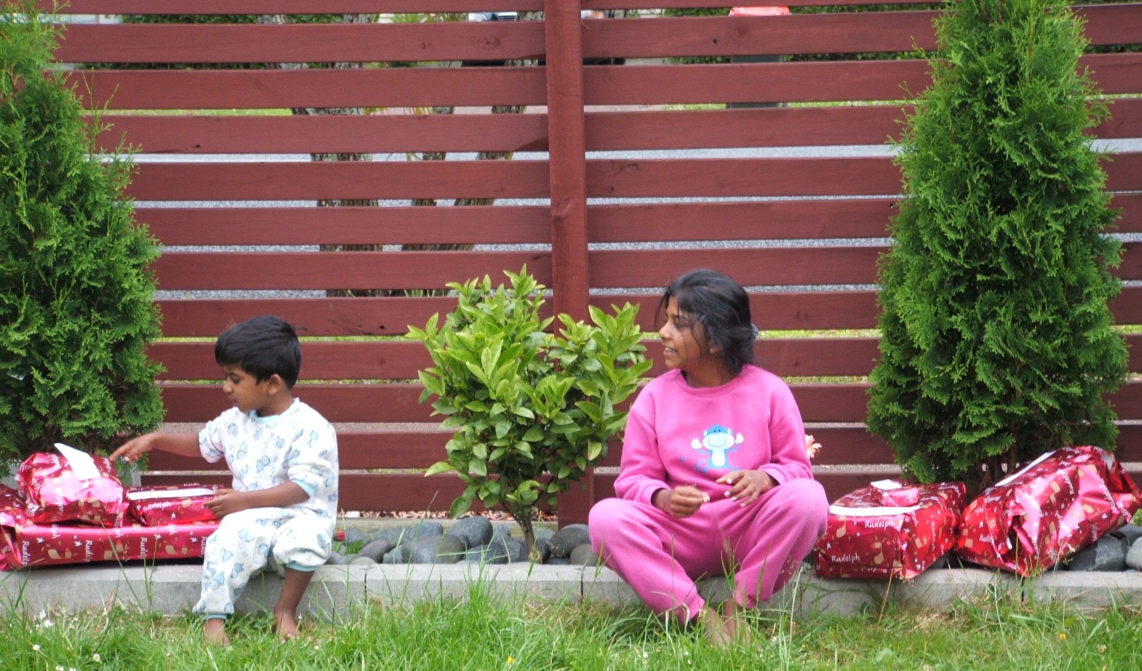 Global Christmas...through my lens