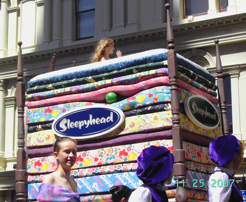 Global Christmas...through my lens