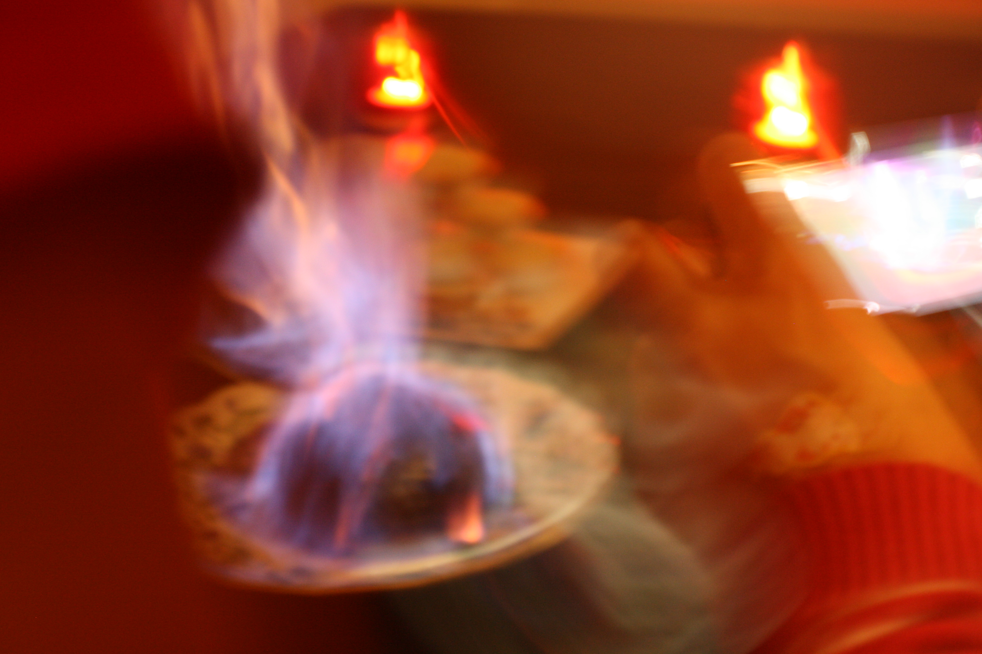 Global Christmas...through my lens