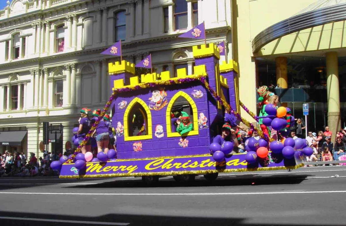 Down the Kiwi Memory lane – Cultural diversity (Part 1 of 2)