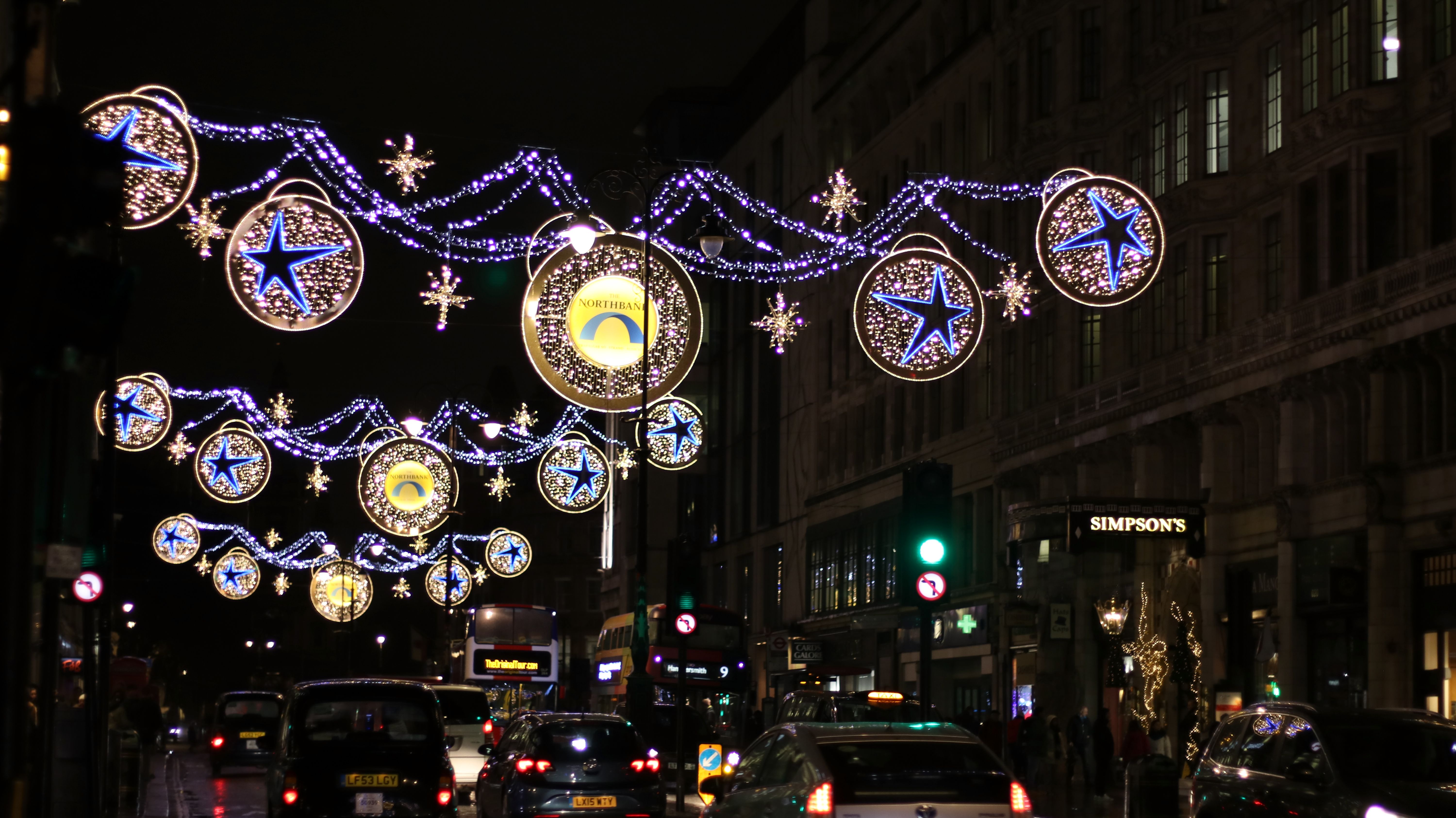 Global Christmas...through my lens