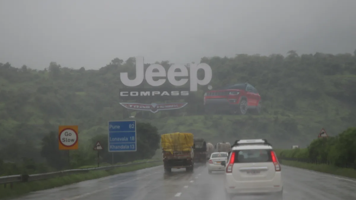 Indian Monsoon