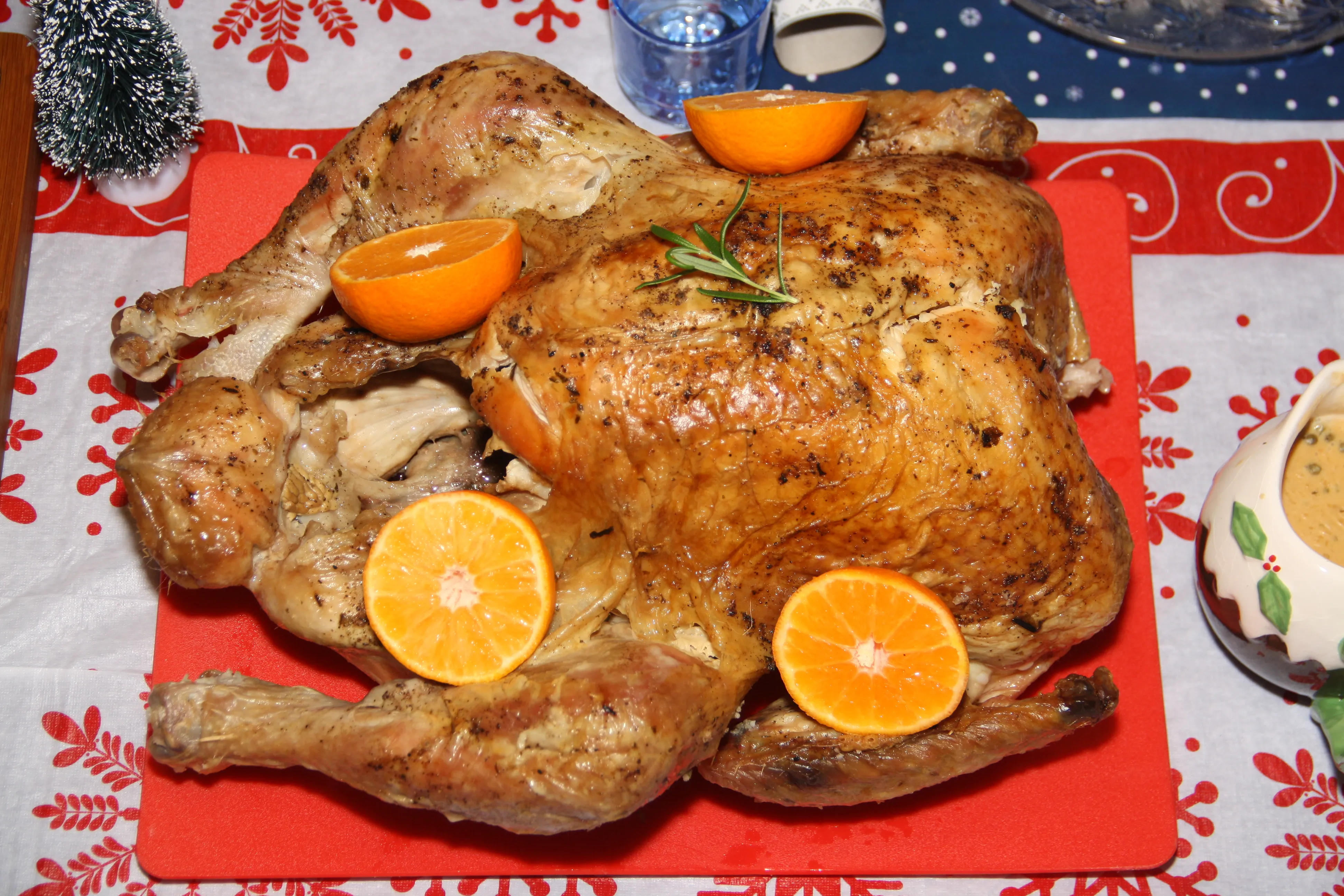 Global Christmas...through my lens