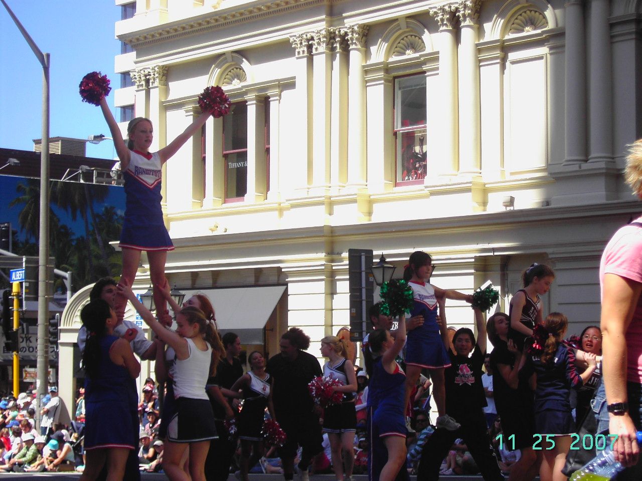 Global Christmas...through my lens