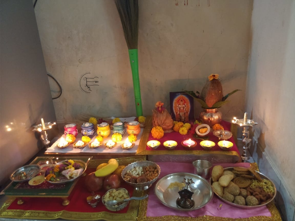 Thanksgiving - Gratitude is my attitude