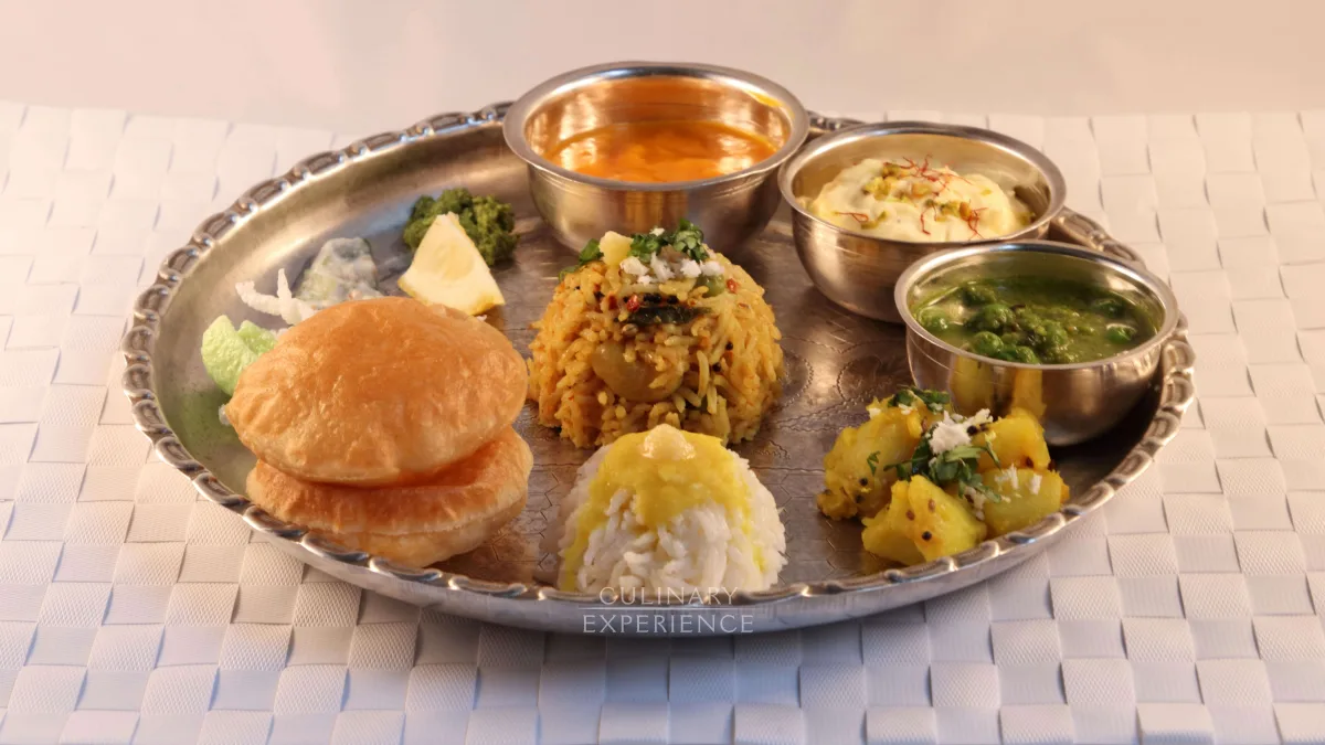 Gudhi Padwa