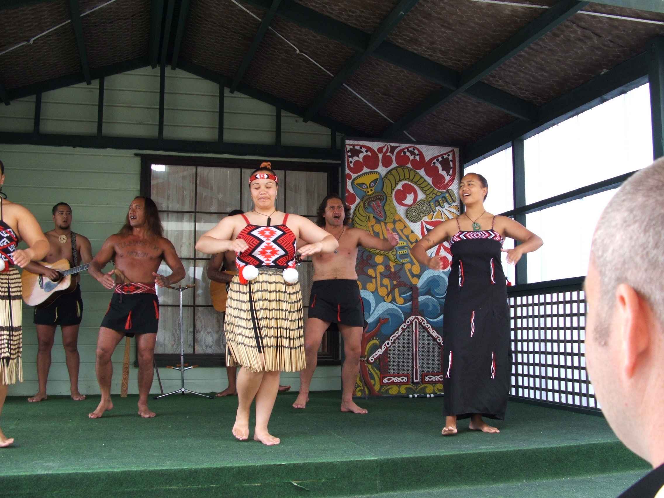 Down the Kiwi Memory lane – Cultural diversity (Part 1 of 2)