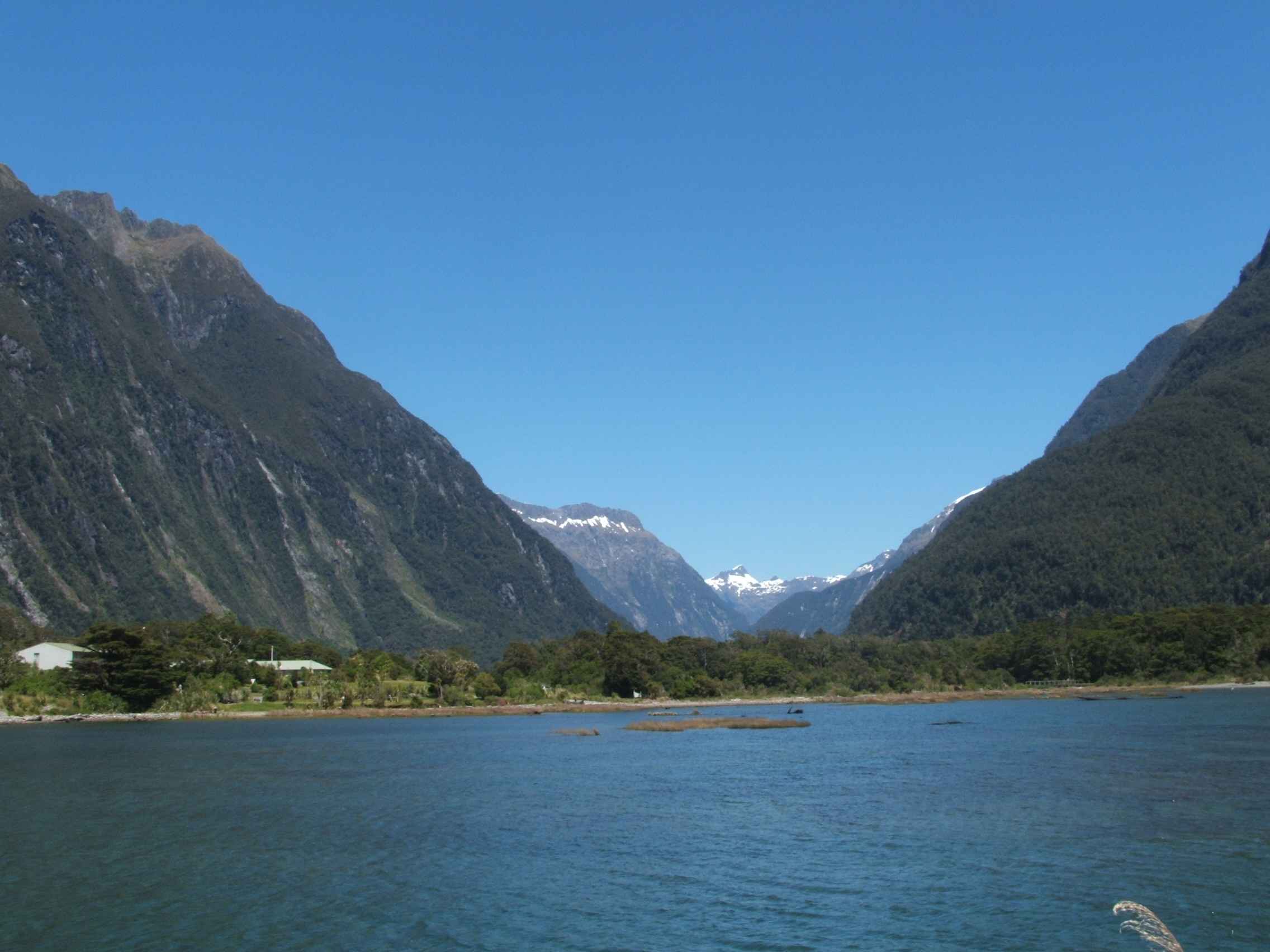 Down the Kiwi Memory lane – Cultural diversity (Part 1 of 2)