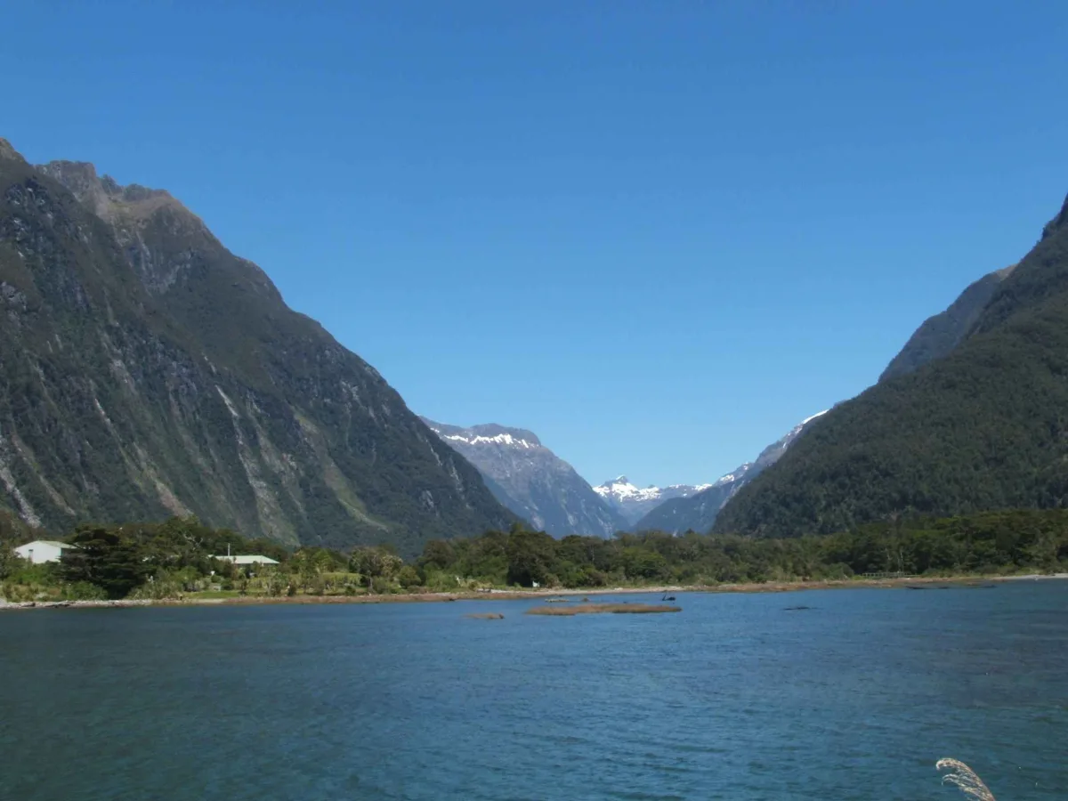 Down the Kiwi Memory lane – Cultural diversity (Part 1 of 2)