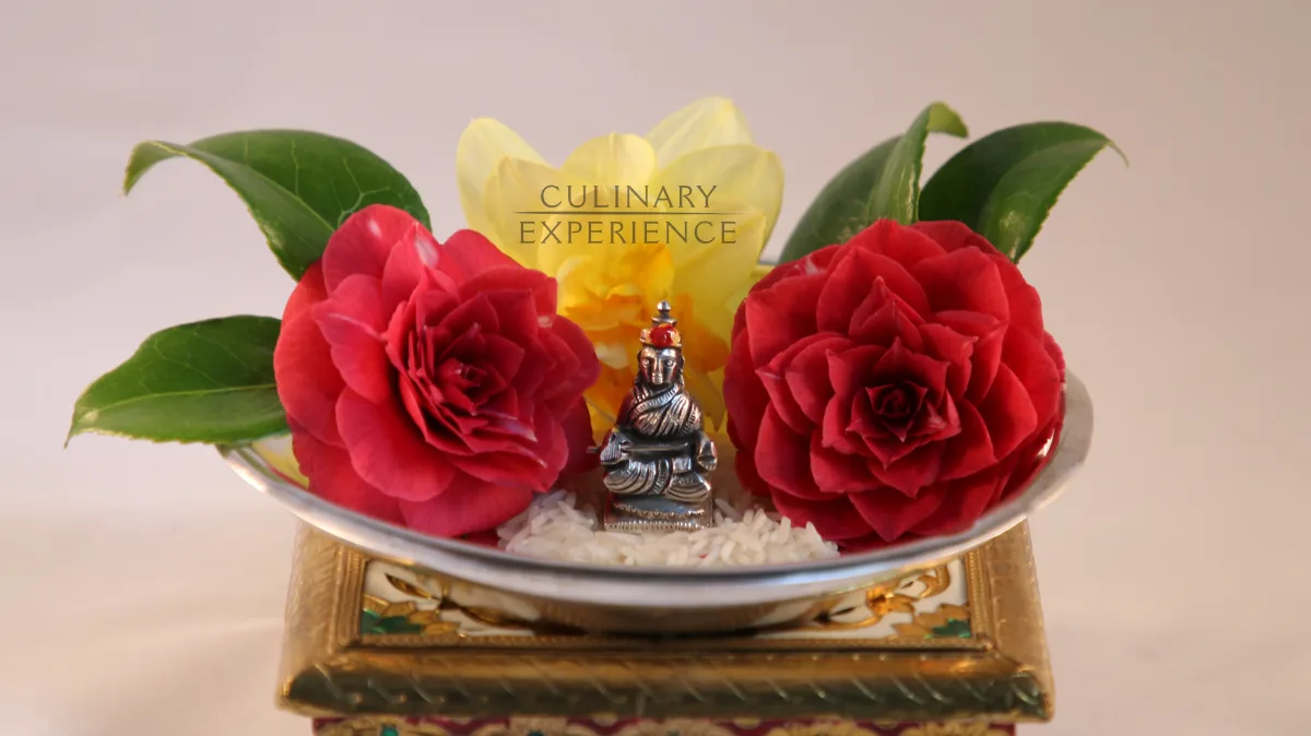 Haladi Kunku – A Vintage Kitty Party