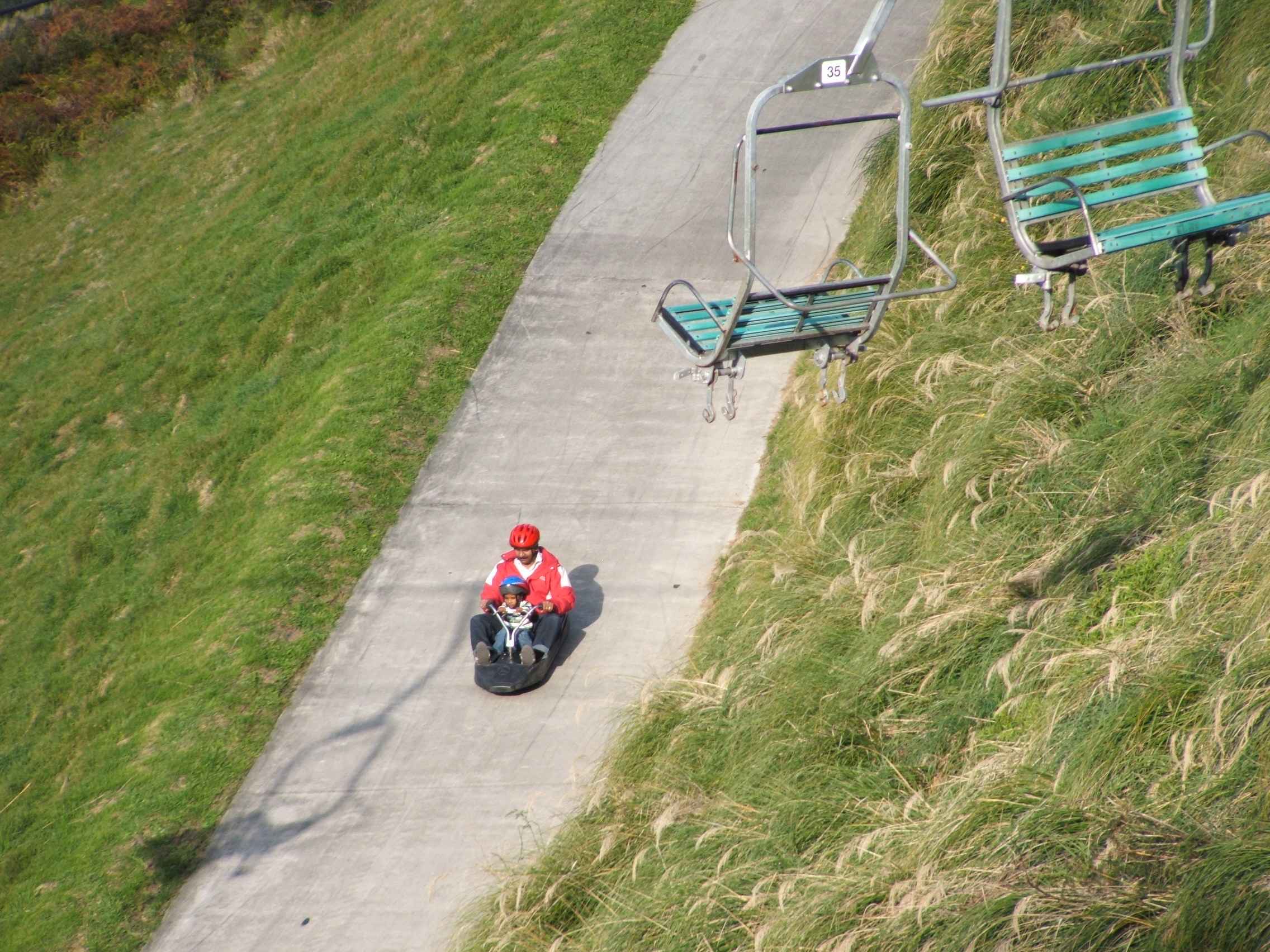 Down the Kiwi Memory lane – Cultural diversity (Part 1 of 2)