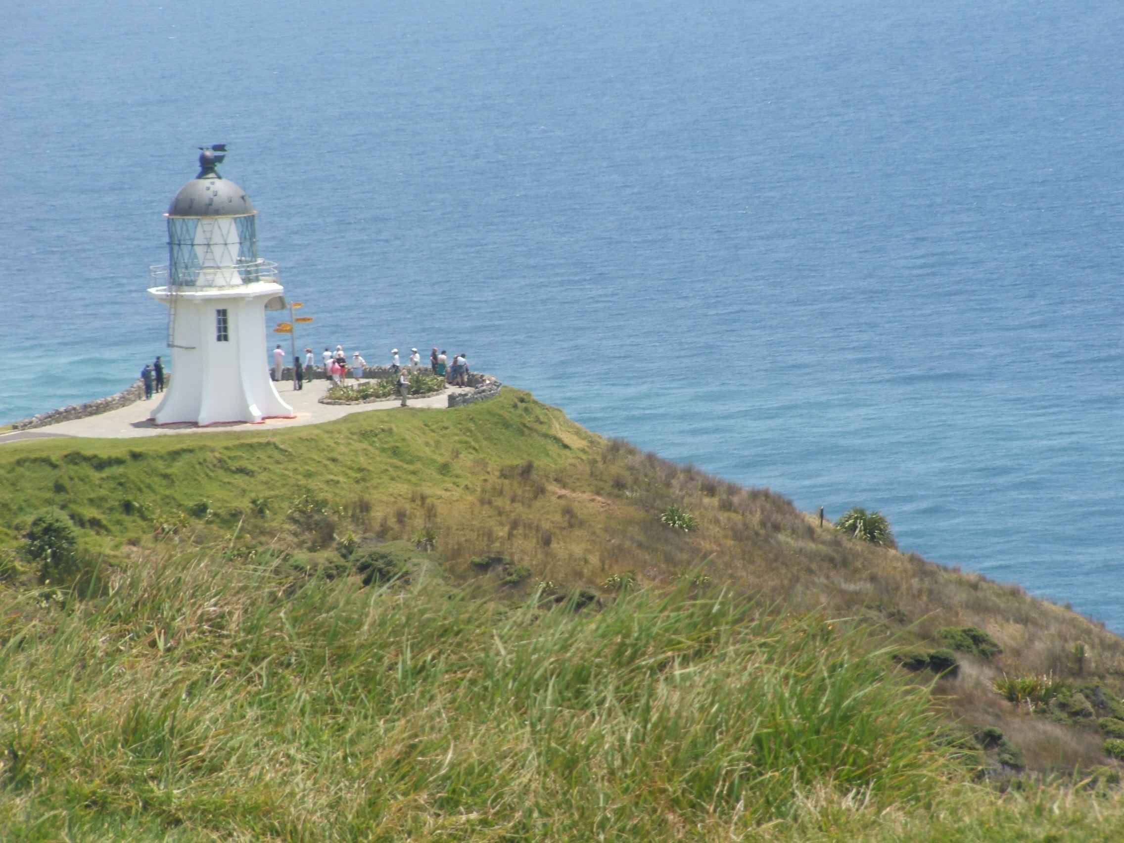 Down the Kiwi Memory lane – Cultural diversity (Part 1 of 2)