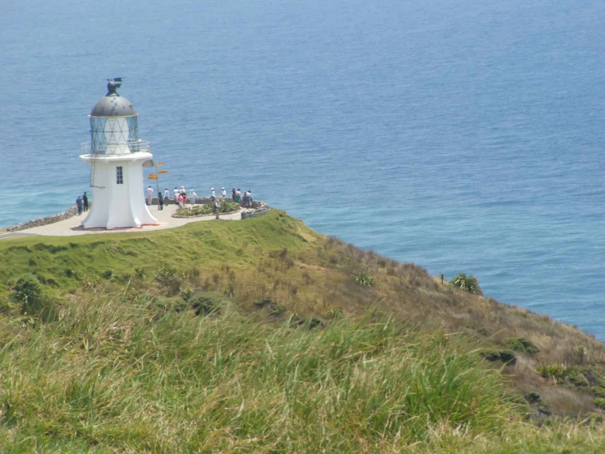Down the Kiwi Memory lane – Cultural diversity (Part 1 of 2)
