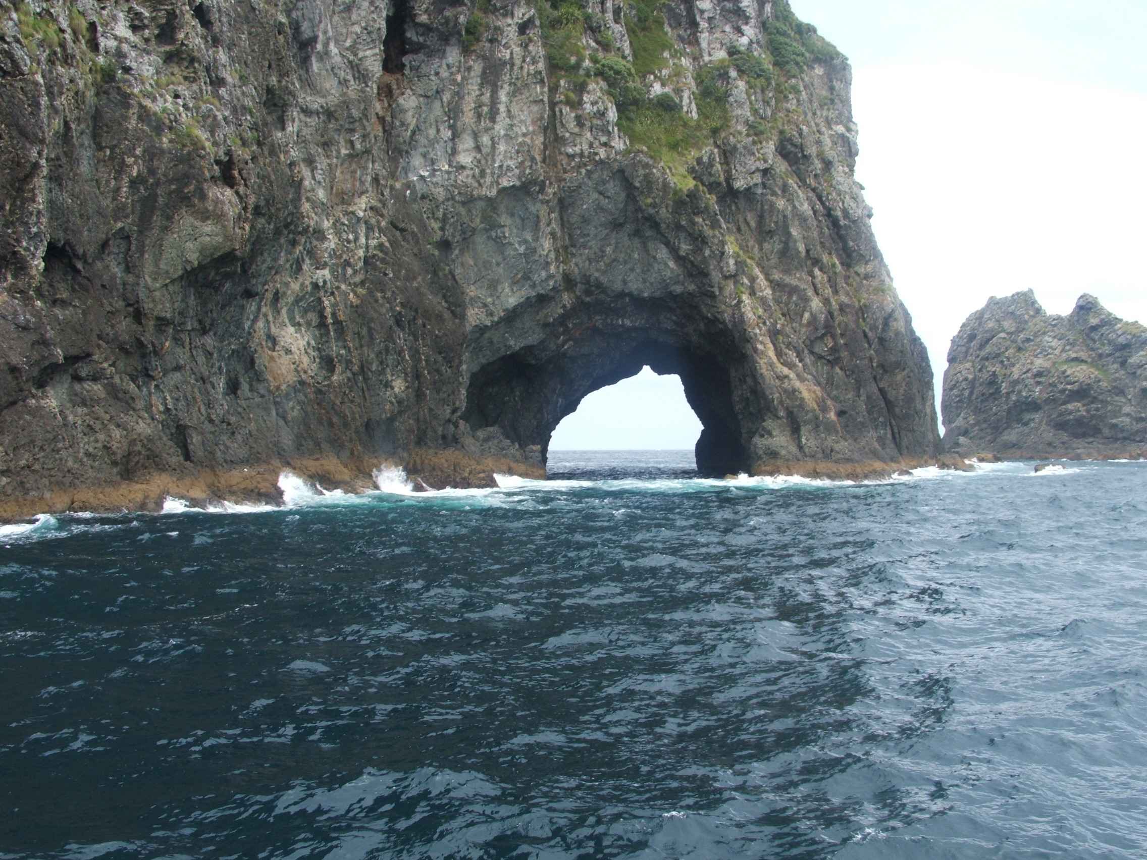 Down the Kiwi Memory lane – Cultural diversity (Part 1 of 2)