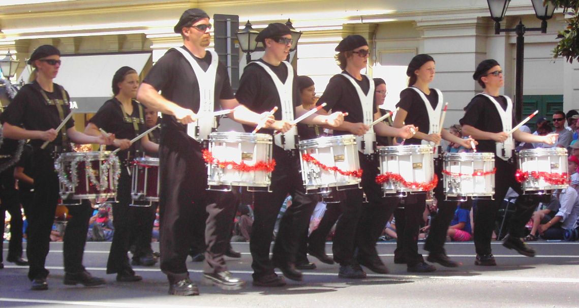 Global Christmas...through my lens