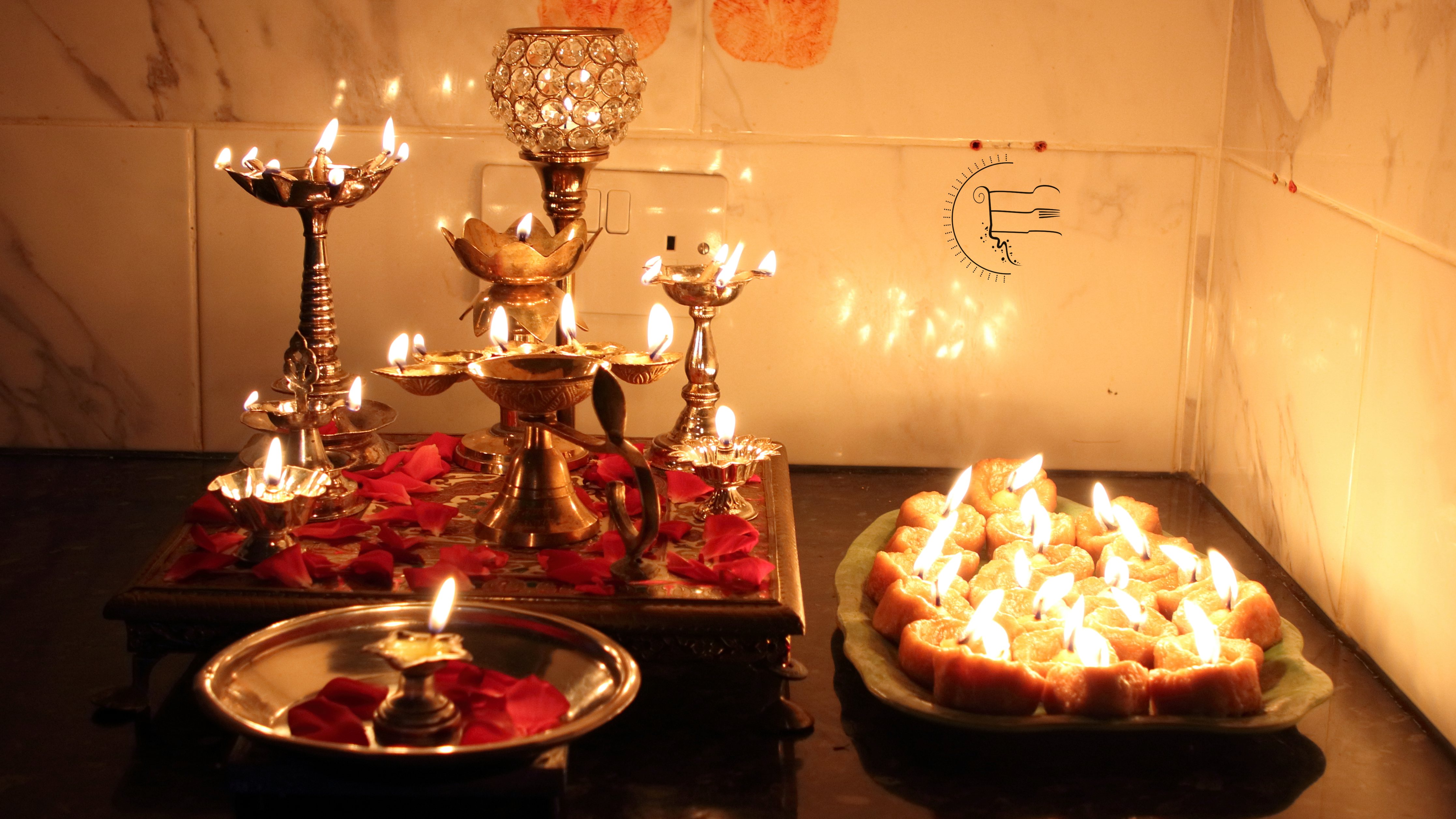 Thanksgiving - Gratitude is my attitude