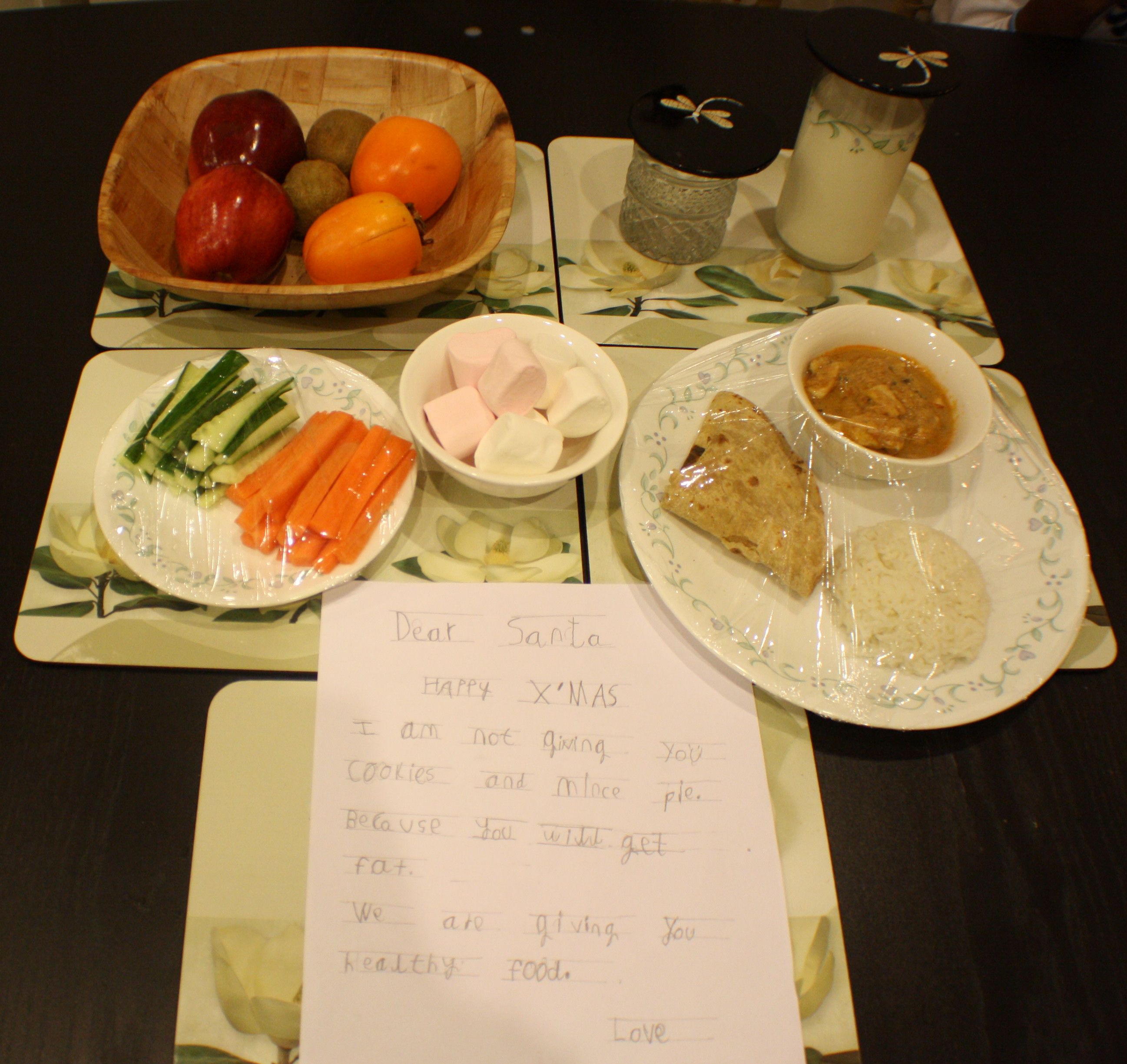 Global Christmas...through my lens