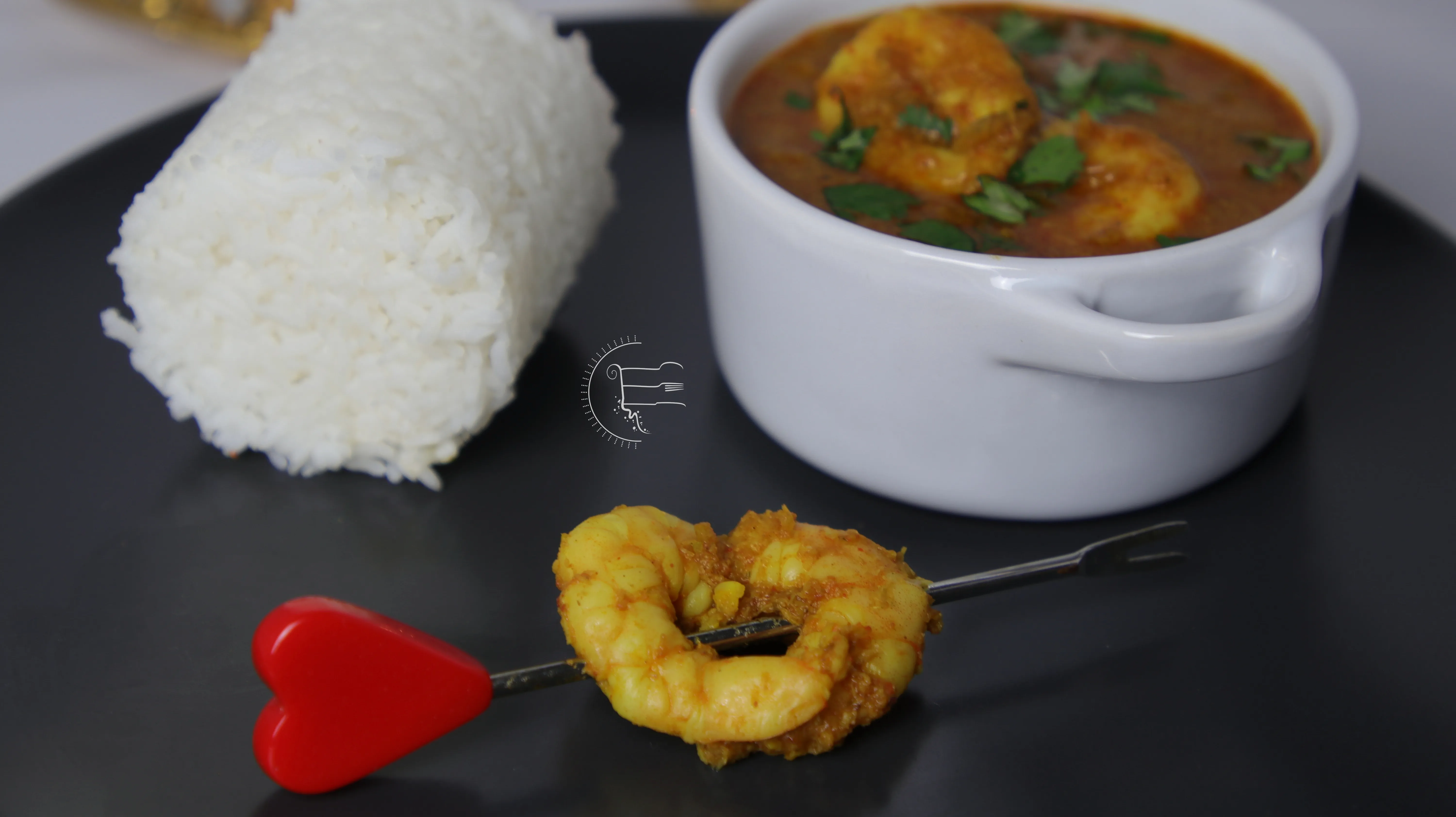 Prawn Curry