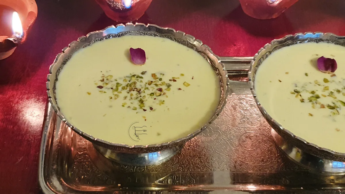 Basundi