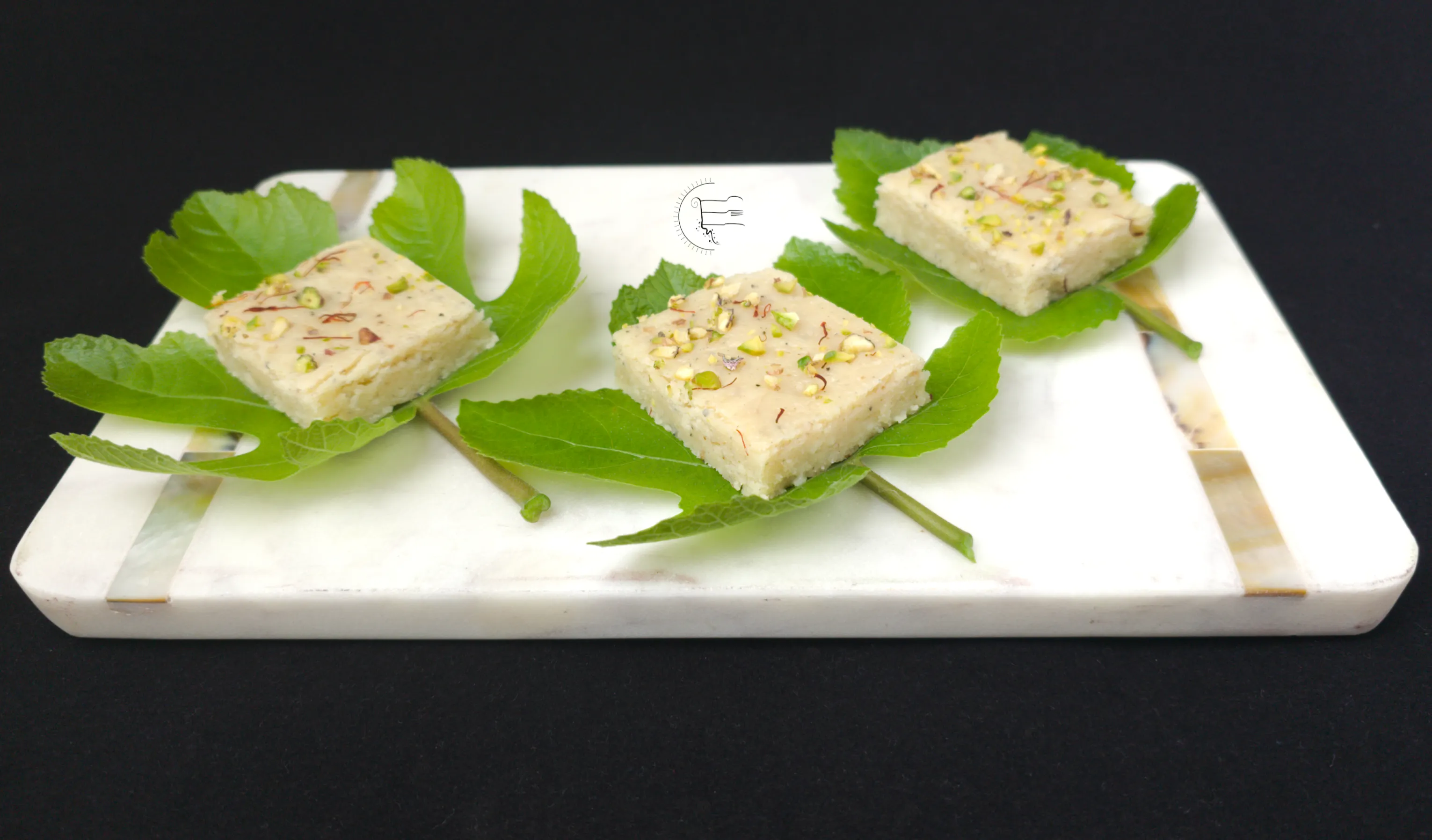 Malai Barfi