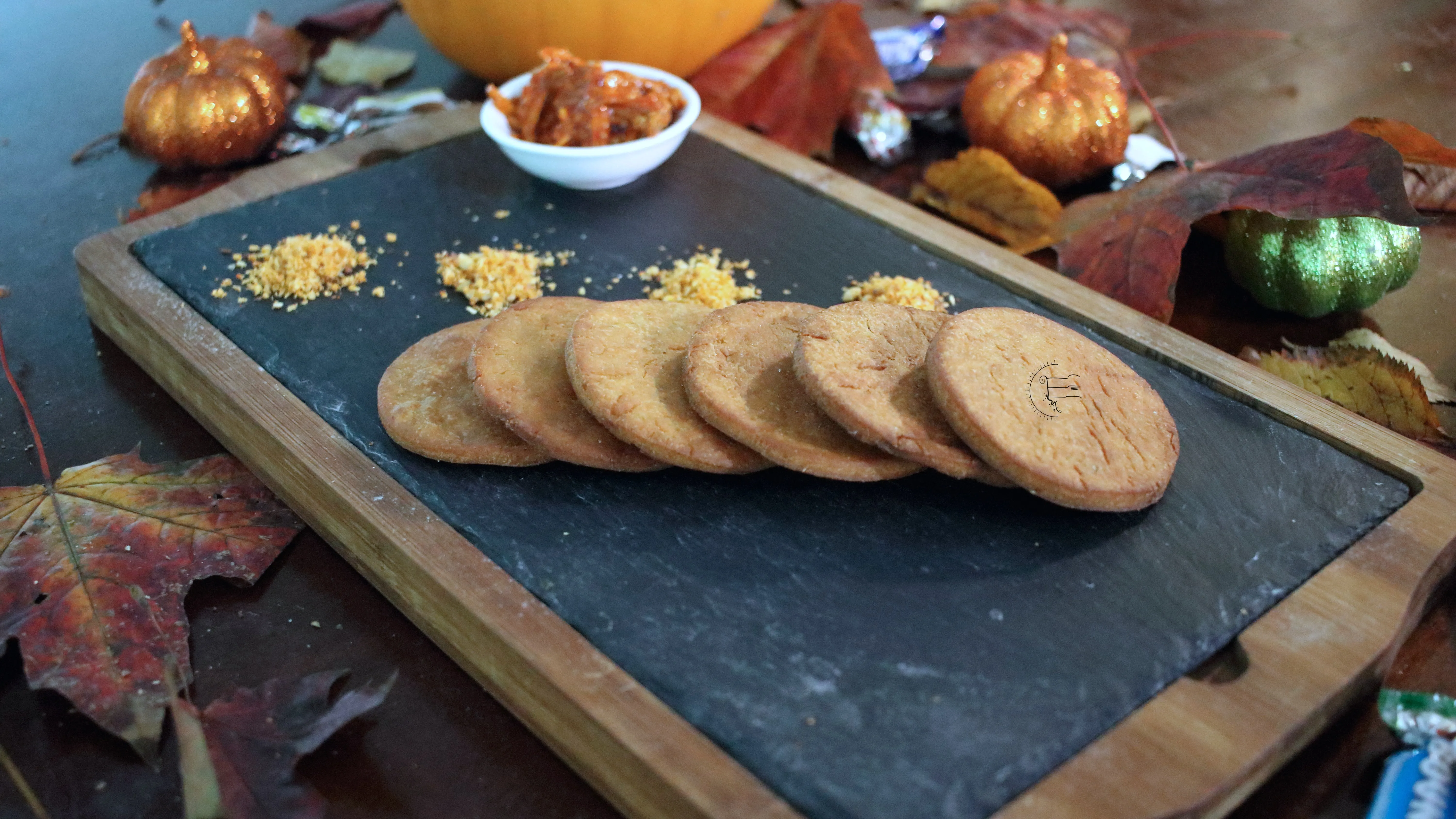 Pumpkin Ghaargé (Puri)