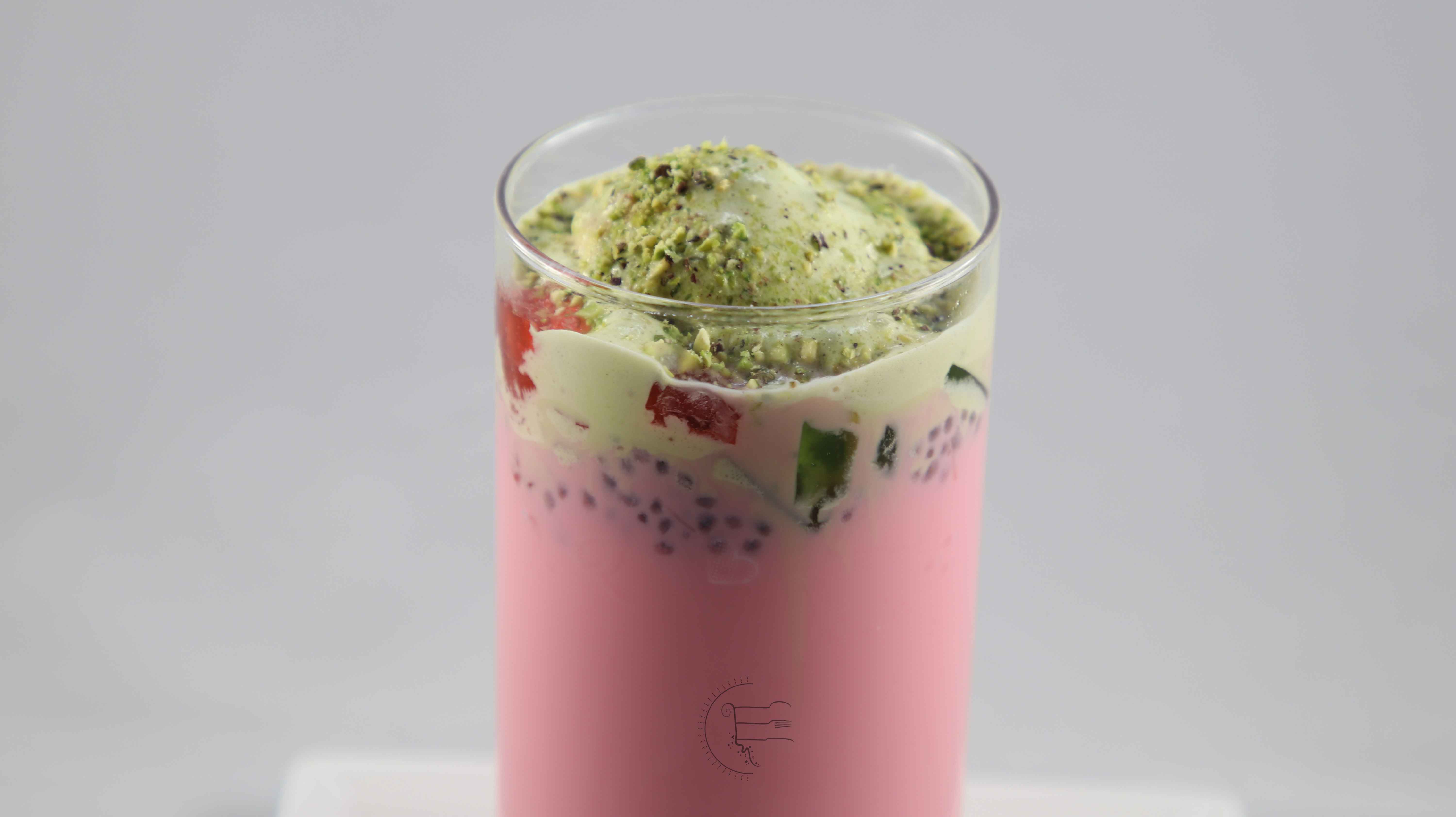 Falooda (Wimbledon Themed)