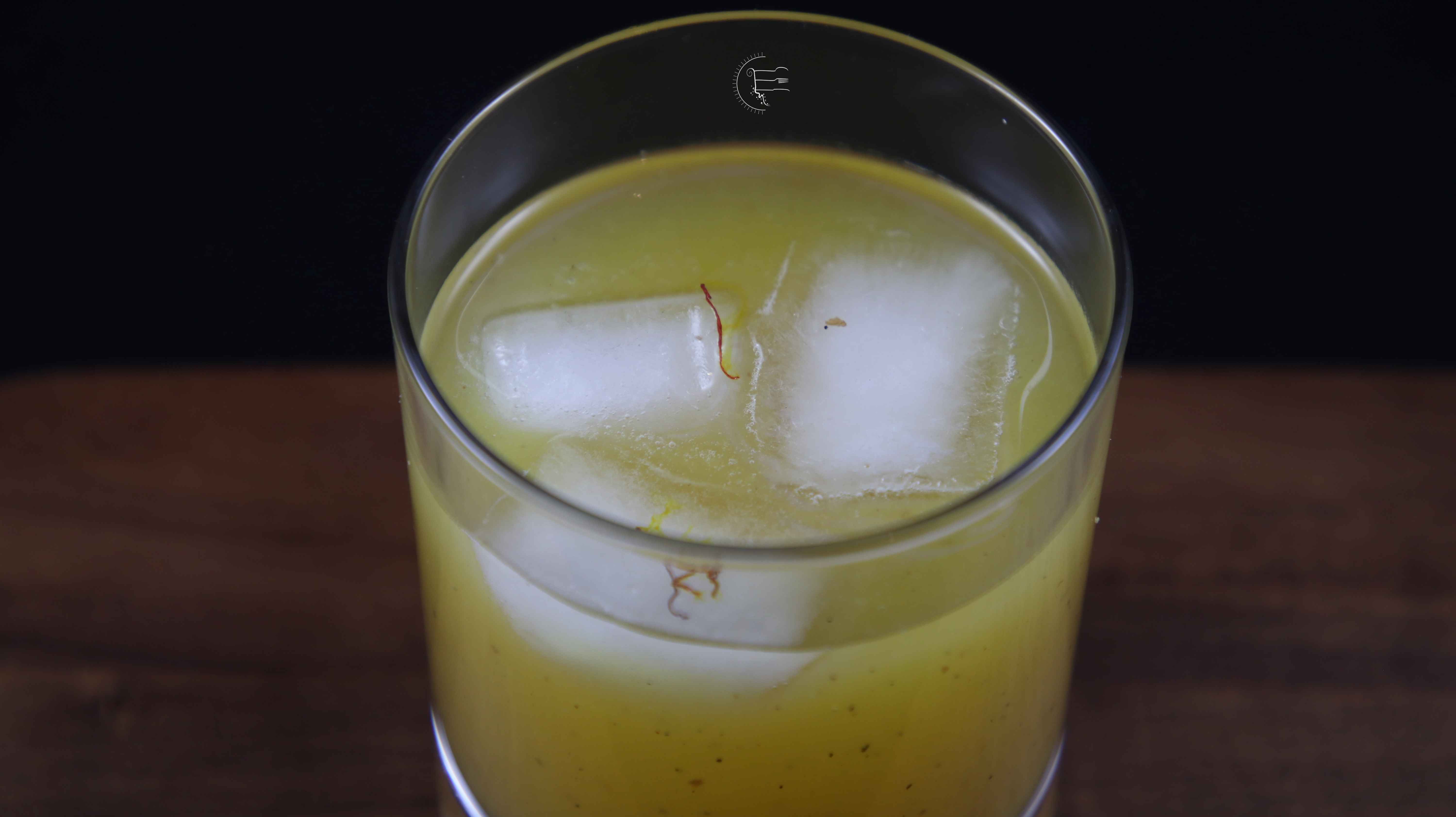Raw Mango Panna