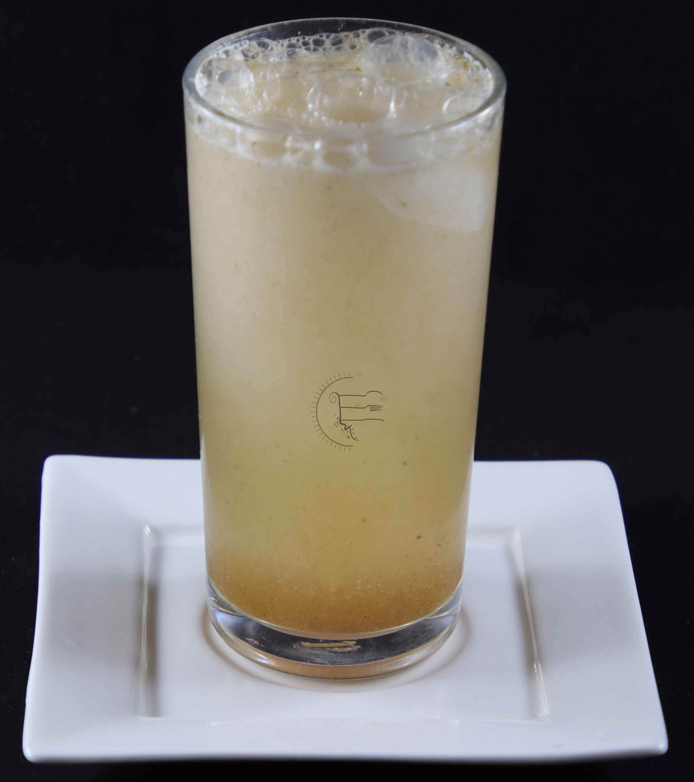 Masala Lemon Soda