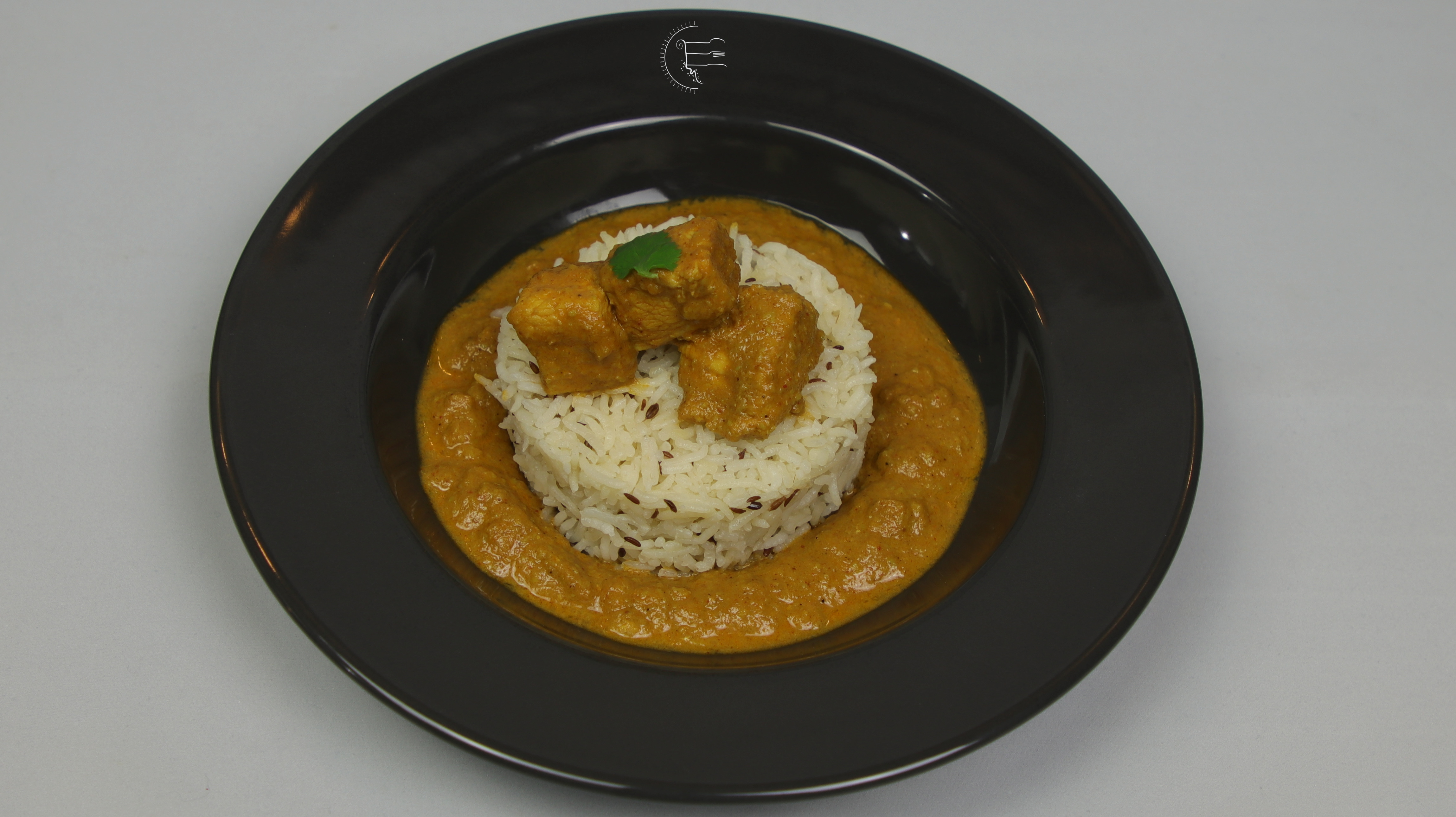 Chicken Korma