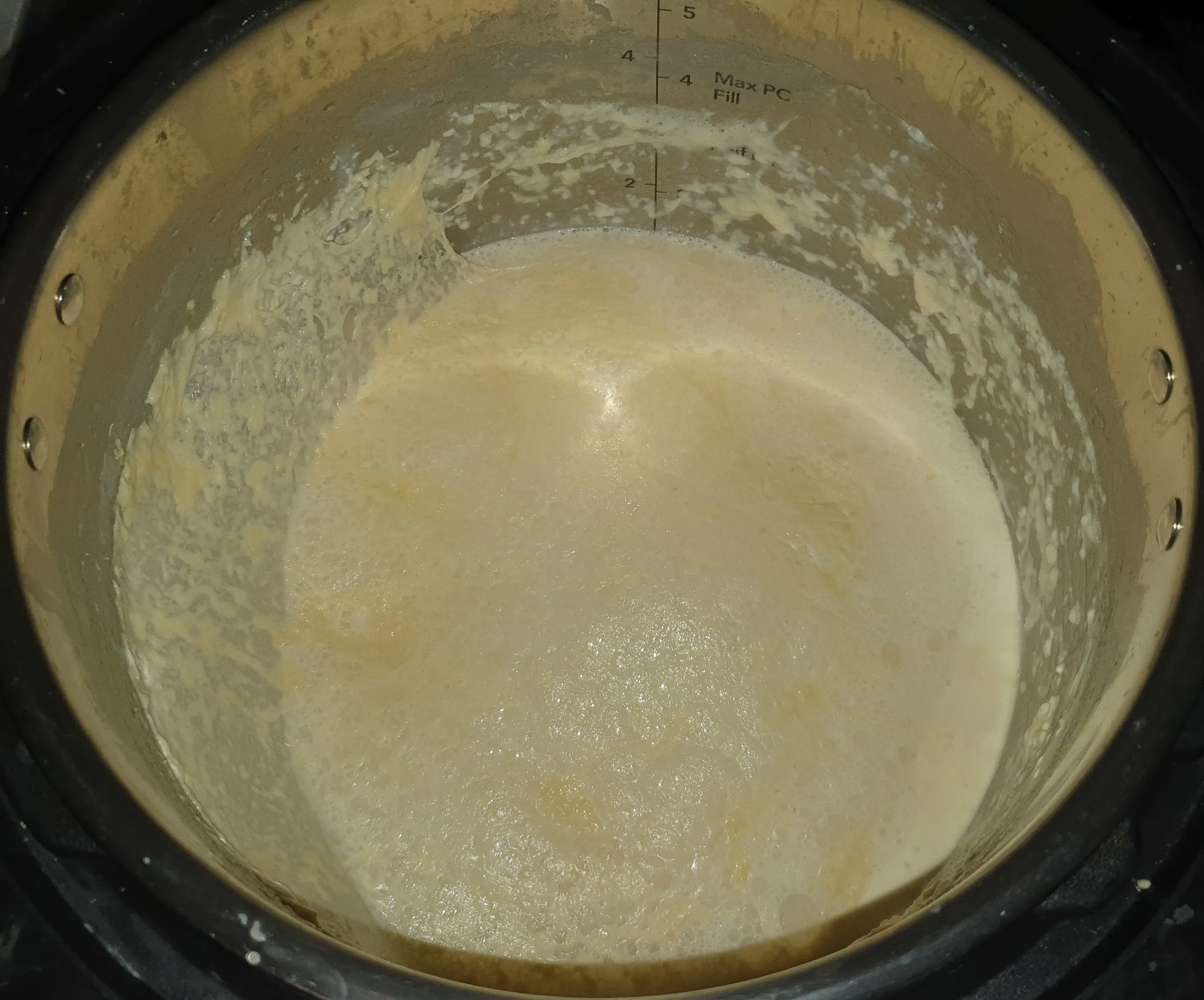 Basundi