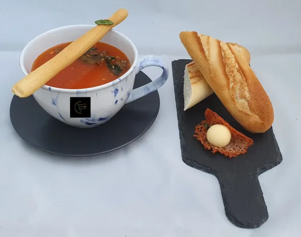 Tomato Saar