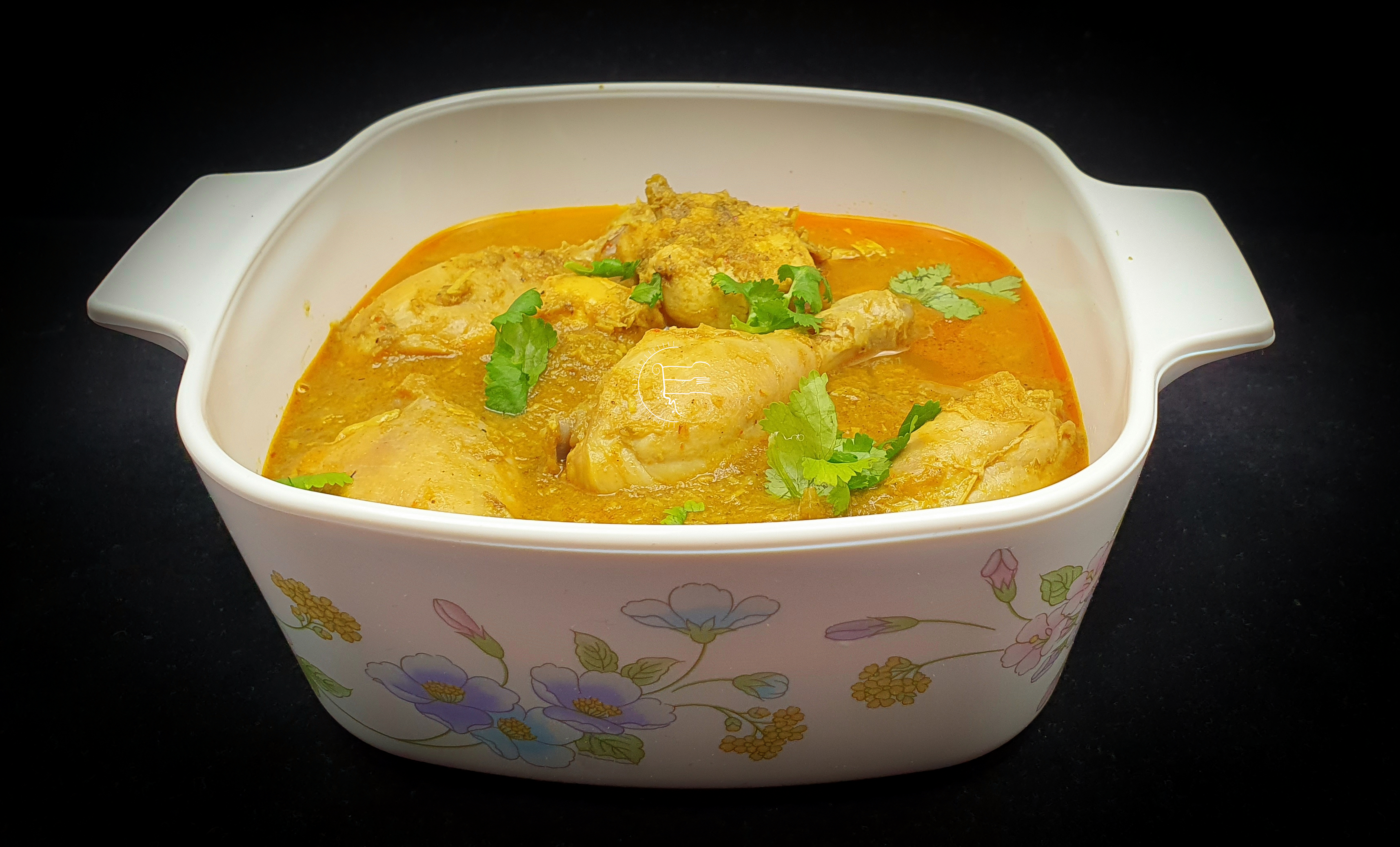 Chicken Rassa