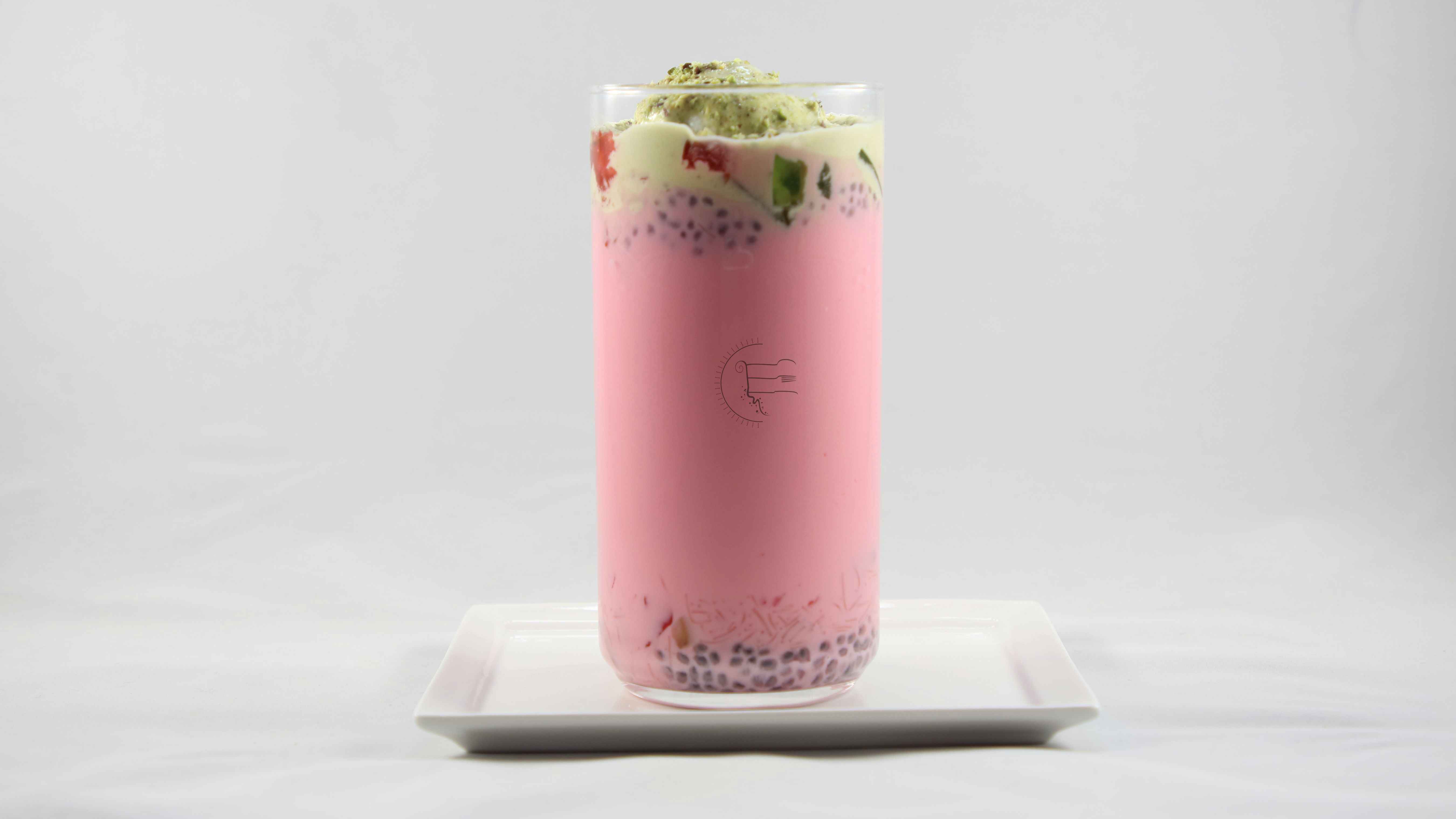 Falooda (Wimbledon Themed)