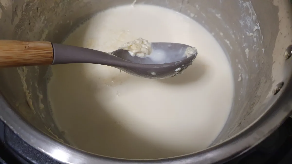 Basundi