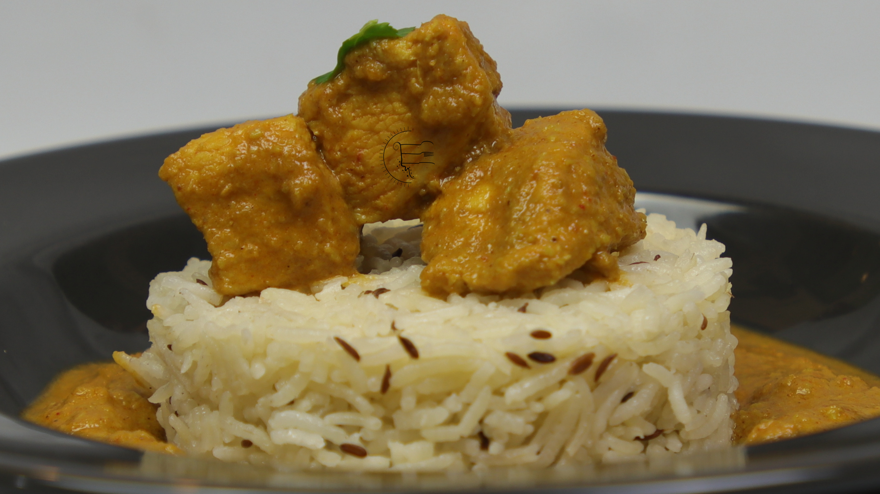Chicken Korma