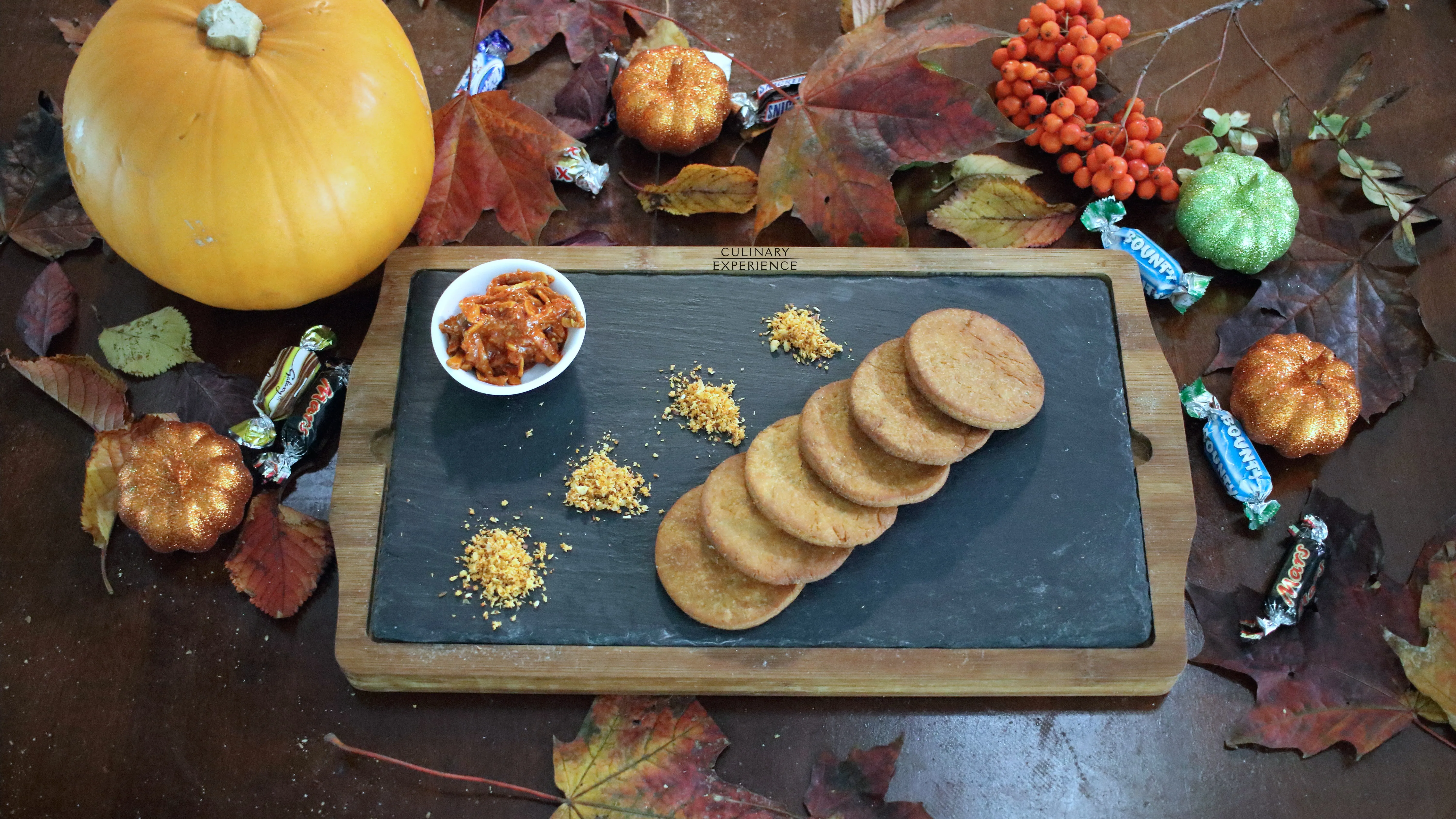Pumpkin Ghaargé (Puri)
