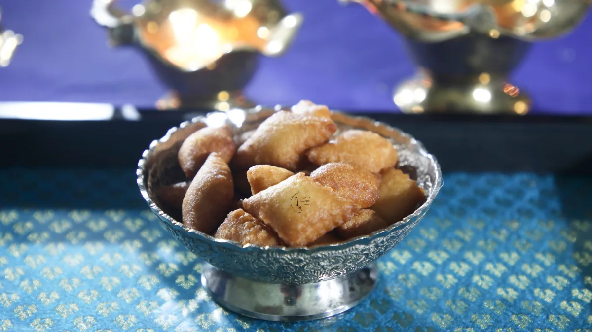 Shankarpali